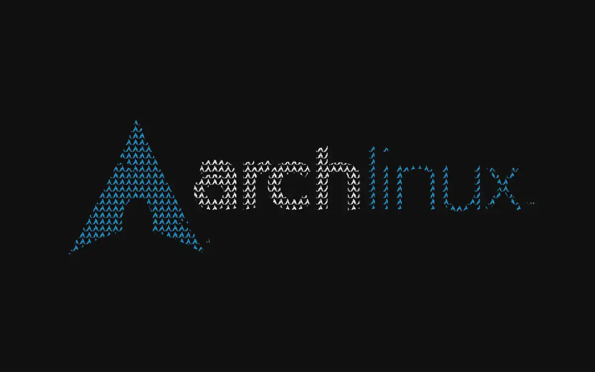 Arch Linux installation in hypervisor through QEMU/KVM