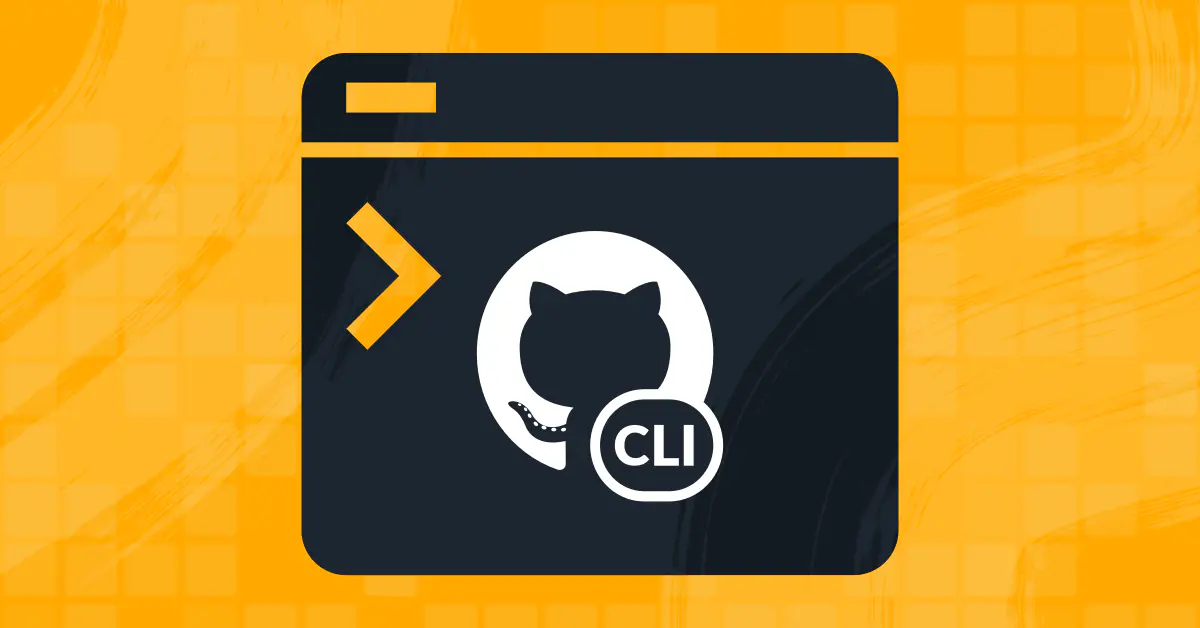 GitHub CLI: GitHub's Official Command Line Tools