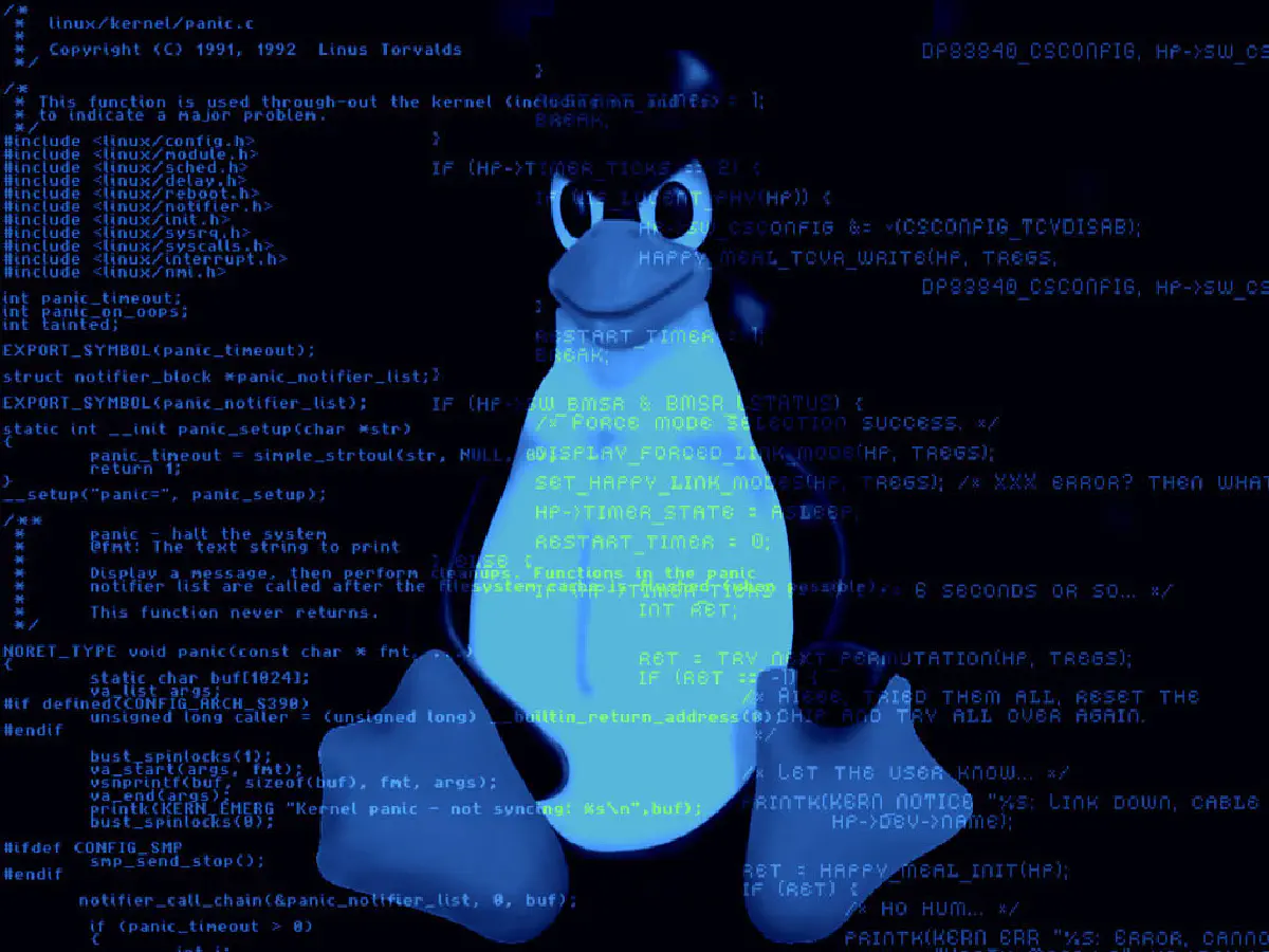 How to Write a Custom Kernel Module