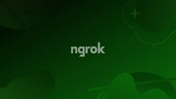Ngrok: Expose Localhost to the Internet