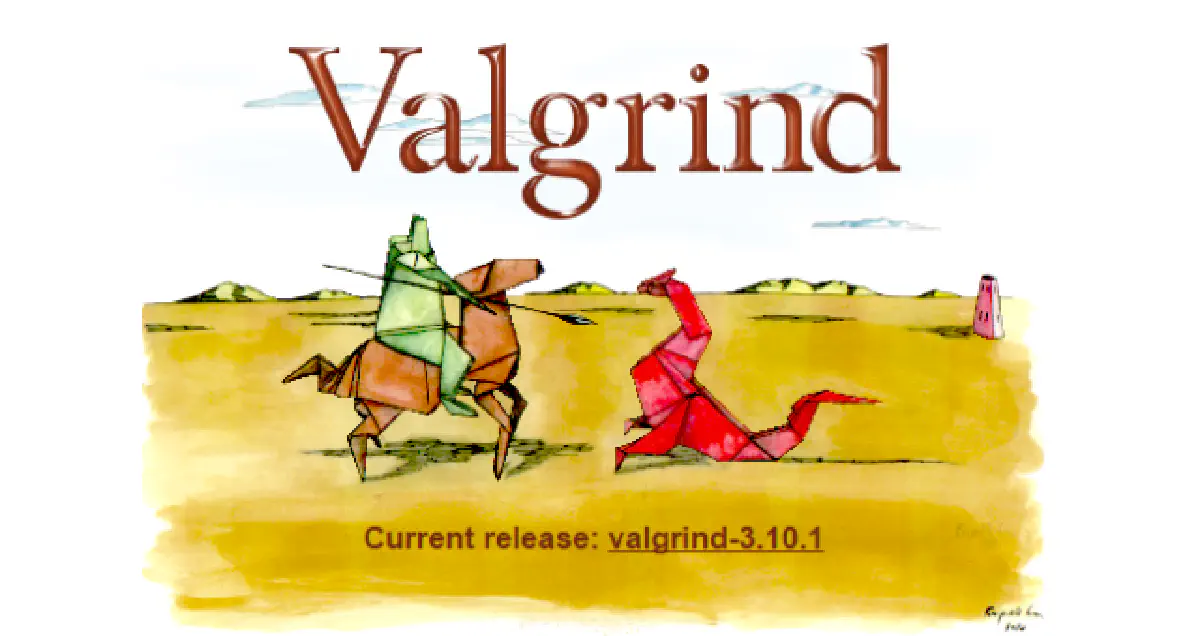 Detecting and Fixing Memory Leaks with Valgrind